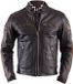 Helstons ACE Oldies Veste Marron - Taille XXL