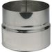 Réduction flexible femelle/mâle Inox Ø206/200 - 620600