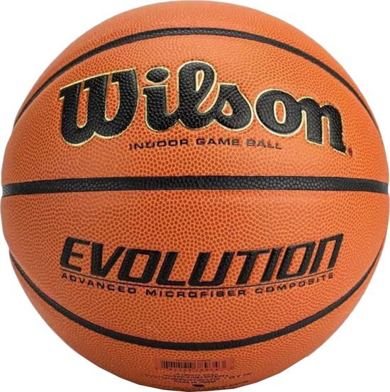 Wilson Evolution Game