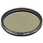 Hoya NDx4 52mm Neutrale-opaciteitsfilter