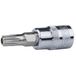 KS Tools 918.3941 9183941 Tamper Torx Verwisselbare kop 3/8 TB 15 3/8 (10 mm)