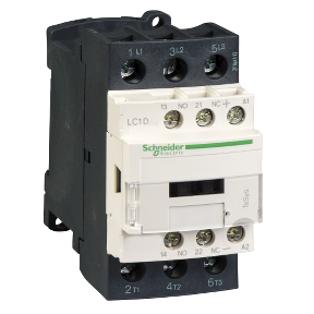 Schneider LC1D32BD - Hulpcontacten - 3389110357257