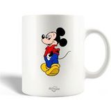 Maniacase Keramische mok Mickey Mouse Cartoon