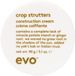 Evo Crop Strutters Crème coiffante de construction