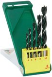 Bosch 5-delige Houtboorset