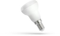 Spectrum LED Reflectorlamp E14 3W - 230V - 180 Lumen - 3000K Warm wit