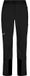 Salewa Sella DST Pant - Softshellbroek - Dames Black Out 38