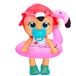 IMC Toys 908253 Bebes Llorones Fun N' Sun Fancy Pop