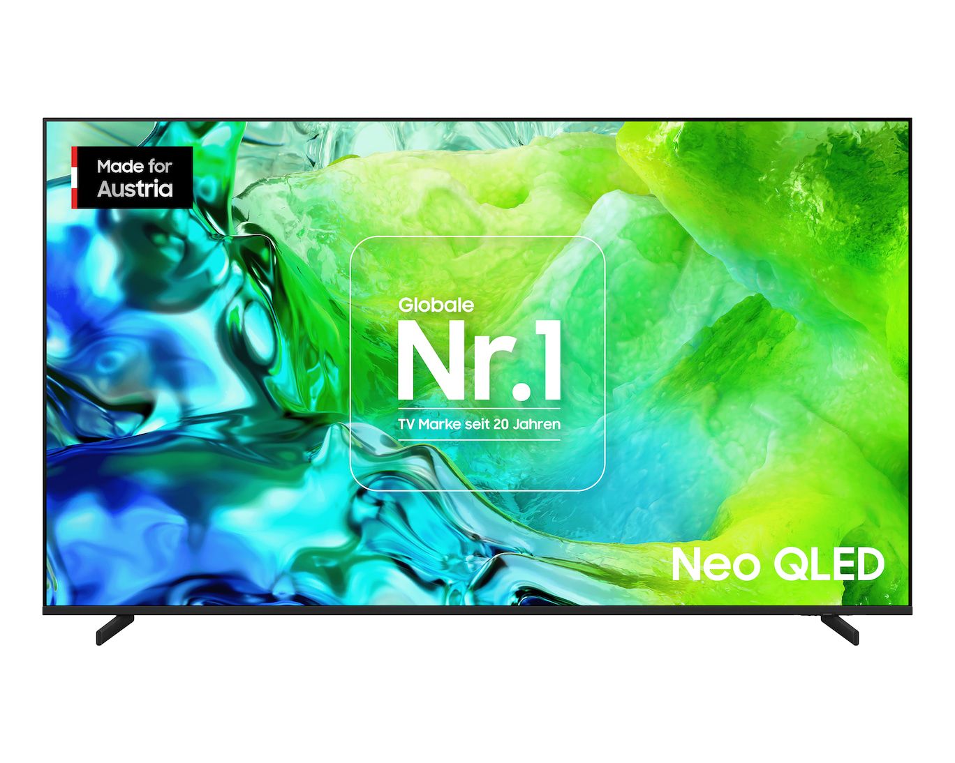 Samsung QE55QN83HAUXXN / Neo QLED / 55 inch / 2026