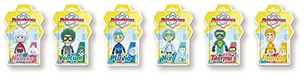 DYNIT KIDS Meteoheroes 3D (assortiment), D-KIDZ