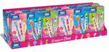 Clementoni Set de stylos créatifs - Jouet de bricolage multicolore