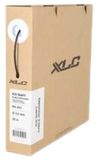 XLC SH-X42 Tige de selle télescopique 3,5 mm gaine de câble de dérailleur Noir