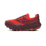 New Balance Fresh Foam X Hierro v9 Loopschoen oranje / rood