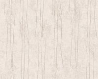 A.S. Création Scandinavisch Landelijk Behang Beige Grijs Vlies 53 cm x 1005 cm