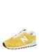 New Balance Sneakers laag '574' geel / citroengeel / wit