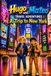 Hugo and Mateo Travel Adventures: A Trip to New York