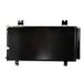 Valeo Condensor, Airconditioning 814226