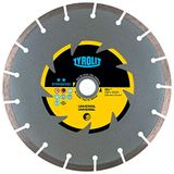 Tyrolit TYR-467434 DIAMANTKRIJSSAEGE C3R 300x3x22,23 DCUS1-FC