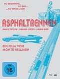 Plaion Two-Lane Blacktop Two-Lane Blacktop (1971) (Blu-ray & DVD in Mediabook)