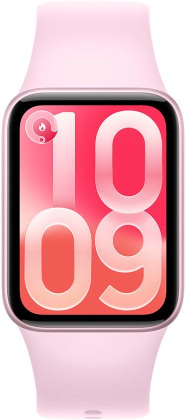 Xiaomi Smart Band 10 Pro