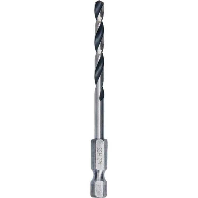 Bosch Bosc 1 HSS PointTeQ Hex 4,2x43x83