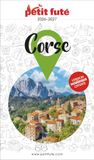 Petit Futé Guide Corse 2026