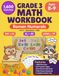 Grade 3 Multiplication Workbook