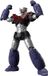 Banpresto Mazinger Z Bouwpakket Infinity Movie V Paars/zilver