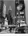 PGM Your Decoration B.V. Kunstdruk Henri Silberman - Chrysler Clock 60x80cm