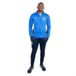 Joma Trainingspak Donau II Royal Marineblauw Wit