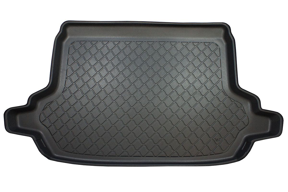 Kofferbakmat voor Subaru Forester IV (SJ) SUV/5 02.2013-05.2019