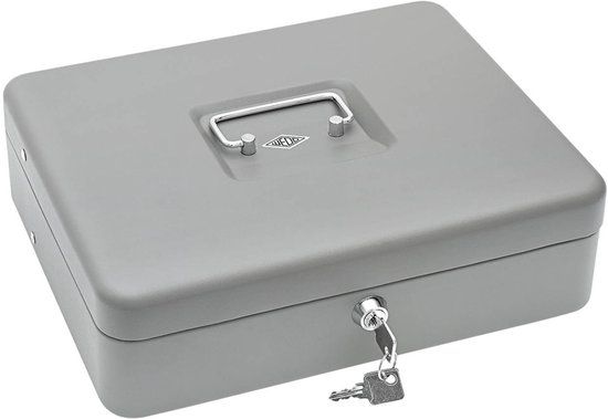 Wedo Geldkistje »Standard PLUS