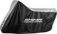 SHIMA X-Cover Solo Motorhoes - Maat XL