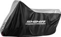 SHIMA X-Cover Solo Motorhoes - Maat XL