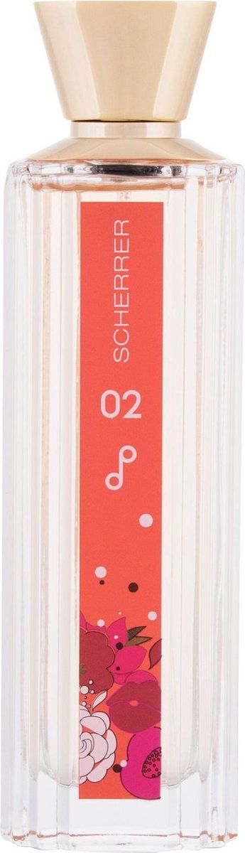 Jean Louis Scherrer Eau de Toilette Spray - 5050456001538