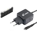 Cromad Universele automatische wandlader 16 W, 9 verschillende aansluitingen