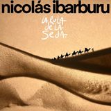 La Nicolas Ibarburu - La Ruta De La Seda (LP)