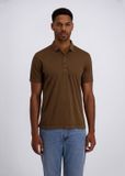 pierre cardin Poloshirt KN Dark Earth XXL