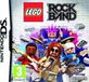 Warner Bros. Entertainment Lego Rock Band Nintendo DS Avontuur Day One Edition Dvd-rom