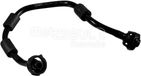 METZGER Tuyau de refroidissement, tuyau d'eau pour AUDI Q5 (8RB), numéro d'article 2421702