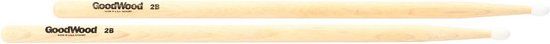 BTW Vater Goodwood 2B Nylon Tip GW2BN