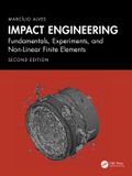 Impact Engineering: Fundamentals, Experiments, Nonlinear Finite Elements Paperback