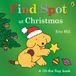 Find Puffin Find Spot at Christmas: A Lift-the-Flap Story