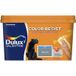 Dulux Valentine Peinture Bicouche Intérieure Color Resist Murs Et Boiseries Mat Bleu Gris 2,5l