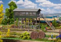 Faller - Overhead signal tower - FA120107 - Model Railway Scale H0