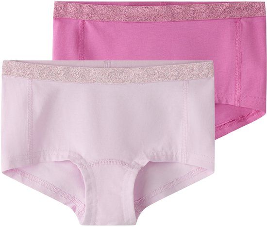 Name it Hipster 2-Pack Strawberry Moon