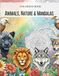Animaux, Nature et Mandalas