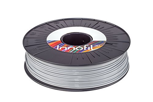 BASF PLA-filament voor 3D-printer (1,75 mm) grijs