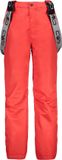CMP Skipants Salopette Junior - Maat 152 - Rood