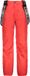 CMP Skipants Salopette Junior - Maat 152 - Rood